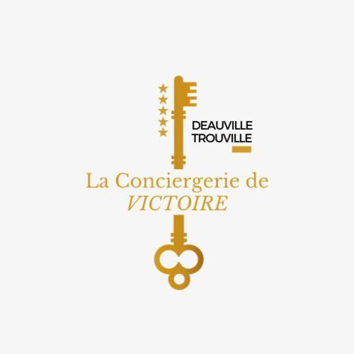 트로우빌쉬메르 La Perle Marine 아파트 외부 사진